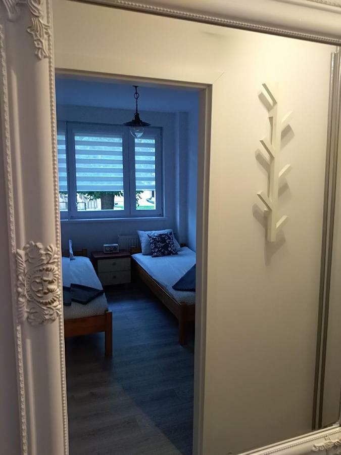 Apartament Blisko Zamku Malbork Exteriér fotografie