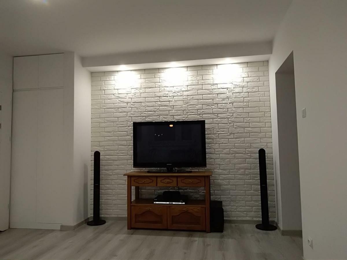 Apartament Blisko Zamku Malbork Exteriér fotografie