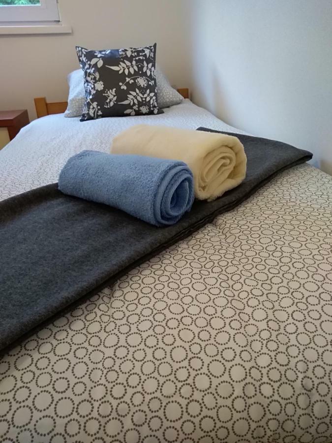 Apartament Blisko Zamku Malbork Exteriér fotografie